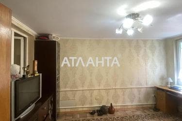 2-комнатная квартира по адресу ул. Космонавтов (площадь 52 м²) - Atlanta.ua - фото 20