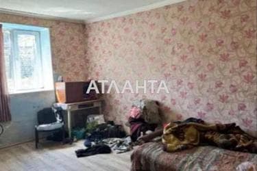1-кімнатна квартира за адресою вул. Чорноморського Козацтва (площа 70,2 м²) - Atlanta.ua - фото 11