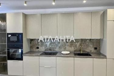 2-комнатная квартира по адресу Кирпичный пер. (площадь 67,9 м²) - Atlanta.ua - фото 12