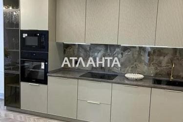 2-комнатная квартира по адресу Кирпичный пер. (площадь 67,9 м²) - Atlanta.ua - фото 15