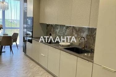 2-комнатная квартира по адресу Кирпичный пер. (площадь 67,9 м²) - Atlanta.ua - фото 17