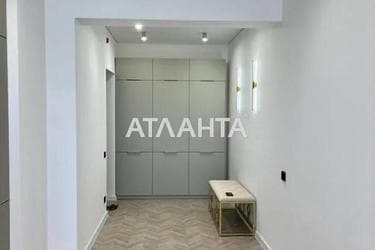 2-комнатная квартира по адресу Кирпичный пер. (площадь 67,9 м²) - Atlanta.ua - фото 18
