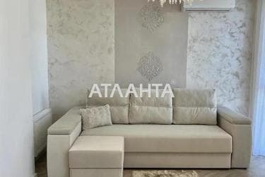 2-комнатная квартира по адресу Кирпичный пер. (площадь 67,9 м²) - Atlanta.ua - фото 19