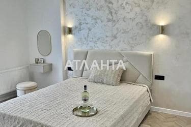 2-комнатная квартира по адресу Кирпичный пер. (площадь 67,9 м²) - Atlanta.ua - фото 20