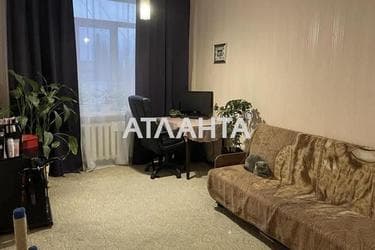 Room in dormitory apartment by the address st. Stolbovaya (area 29 m²) - Atlanta.ua - photo 11