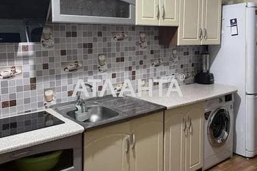 Room in dormitory apartment by the address st. Stolbovaya (area 29 m²) - Atlanta.ua - photo 12