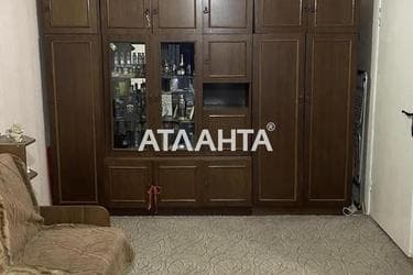 Room in dormitory apartment by the address st. Stolbovaya (area 29 m²) - Atlanta.ua - photo 15