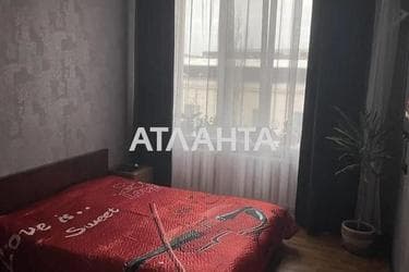 Room in dormitory apartment by the address st. Stolbovaya (area 29 m²) - Atlanta.ua - photo 17