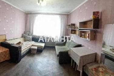 Room in dormitory apartment by the address st. Staroportofrankovskaya Komsomolskaya (area 18,4 m²) - Atlanta.ua - photo 6