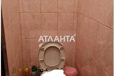 Room in dormitory apartment by the address st. Staroportofrankovskaya Komsomolskaya (area 18,4 m²) - Atlanta.ua - photo 9