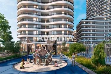 1-кімнатна квартира за адресою вул. Аркадійське плато (площа 34,7 м²) - Atlanta.ua - фото 18