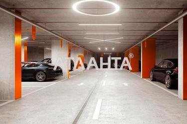 1-кімнатна квартира за адресою вул. Аркадійське плато (площа 34,7 м²) - Atlanta.ua - фото 20