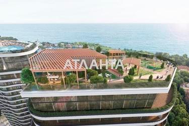 1-кімнатна квартира за адресою вул. Аркадійське плато (площа 34,7 м²) - Atlanta.ua - фото 21