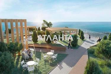 1-кімнатна квартира за адресою вул. Аркадійське плато (площа 34,7 м²) - Atlanta.ua - фото 24