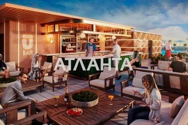 1-кімнатна квартира за адресою вул. Аркадійське плато (площа 34,7 м²) - Atlanta.ua - фото 27