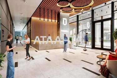 1-кімнатна квартира за адресою вул. Аркадійське плато (площа 34,7 м²) - Atlanta.ua - фото 28