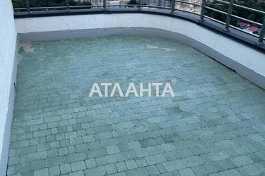 Багатокімнатна квартира за адресою вул. Спортивна (площа 161 м²) - Atlanta.ua - фото 19