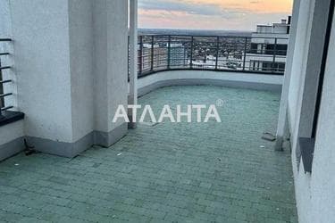 Багатокімнатна квартира за адресою вул. Спортивна (площа 161 м²) - Atlanta.ua - фото 23