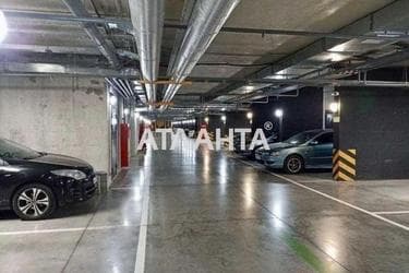 Багатокімнатна квартира за адресою вул. Спортивна (площа 161 м²) - Atlanta.ua - фото 24