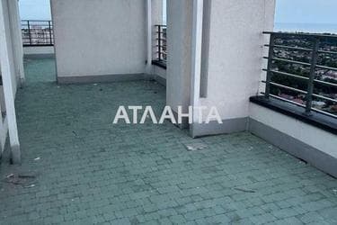 Багатокімнатна квартира за адресою вул. Спортивна (площа 161 м²) - Atlanta.ua - фото 25