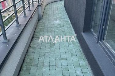 Багатокімнатна квартира за адресою вул. Спортивна (площа 161 м²) - Atlanta.ua - фото 26