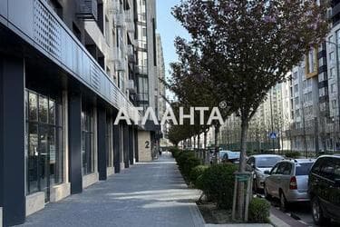 Багатокімнатна квартира за адресою вул. Спортивна (площа 161 м²) - Atlanta.ua - фото 27