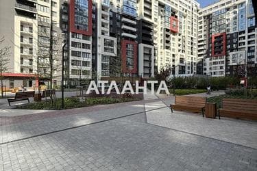 Багатокімнатна квартира за адресою вул. Спортивна (площа 161 м²) - Atlanta.ua - фото 28