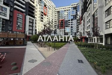 Багатокімнатна квартира за адресою вул. Спортивна (площа 161 м²) - Atlanta.ua - фото 31