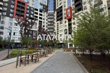 Багатокімнатна квартира за адресою вул. Спортивна (площа 161 м²) - Atlanta.ua - фото 33