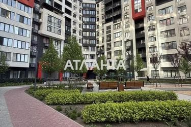 Багатокімнатна квартира за адресою вул. Спортивна (площа 161 м²) - Atlanta.ua - фото 34