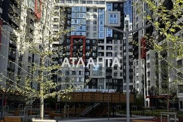 Багатокімнатна квартира за адресою вул. Спортивна (площа 161 м²) - Atlanta.ua - фото 35