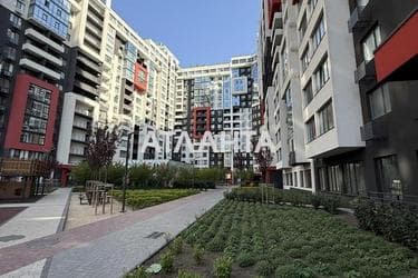 Багатокімнатна квартира за адресою вул. Спортивна (площа 161 м²) - Atlanta.ua - фото 36