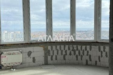 Многокомнатная квартира по адресу ул. Спортивная (площадь 161 м²) - Atlanta.ua - фото 43