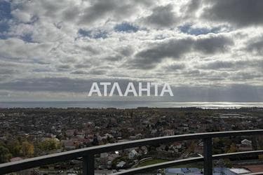 Многокомнатная квартира по адресу ул. Спортивная (площадь 161 м²) - Atlanta.ua - фото 44