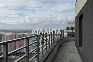 Многокомнатная квартира по адресу ул. Спортивная (площадь 161 м²) - Atlanta.ua - фото 46