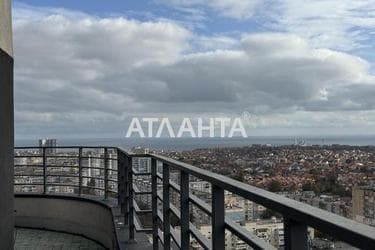 Многокомнатная квартира по адресу ул. Спортивная (площадь 161 м²) - Atlanta.ua - фото 48