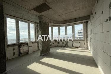 Многокомнатная квартира по адресу ул. Спортивная (площадь 161 м²) - Atlanta.ua - фото 51