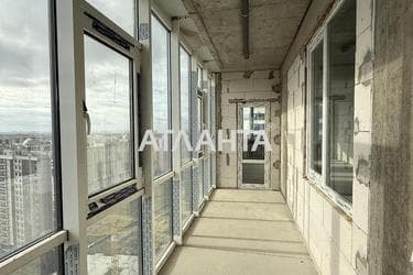 Многокомнатная квартира по адресу ул. Спортивная (площадь 161 м²) - Atlanta.ua - фото 52