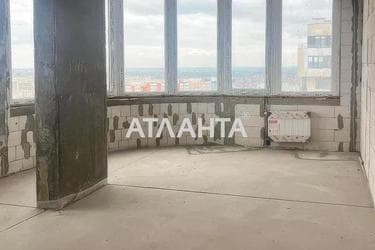 1-комнатная квартира по адресу ул. Спортивная (площадь 160,4 м²) - Atlanta.ua - фото 16