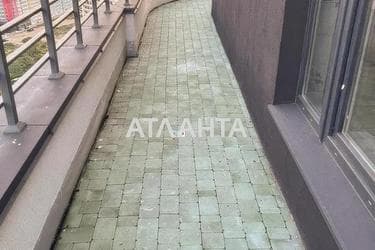 1-комнатная квартира по адресу ул. Спортивная (площадь 160,4 м²) - Atlanta.ua - фото 18