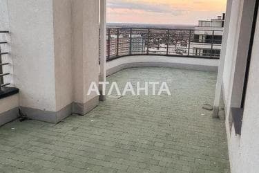 1-комнатная квартира по адресу ул. Спортивная (площадь 160,4 м²) - Atlanta.ua - фото 20