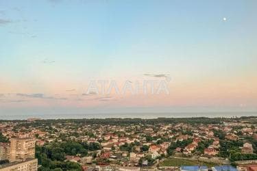 1-комнатная квартира по адресу ул. Спортивная (площадь 160,4 м²) - Atlanta.ua - фото 21