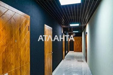 1-комнатная квартира по адресу ул. Спортивная (площадь 160,4 м²) - Atlanta.ua - фото 22