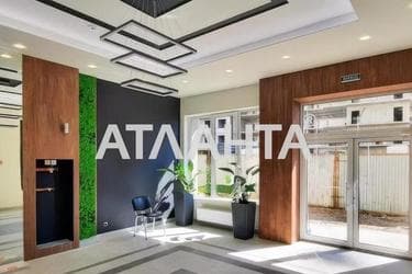 1-комнатная квартира по адресу ул. Спортивная (площадь 160,4 м²) - Atlanta.ua - фото 23