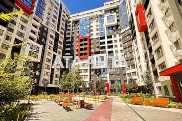 1-комнатная квартира по адресу ул. Спортивная (площадь 160,4 м²) - Atlanta.ua - фото 24
