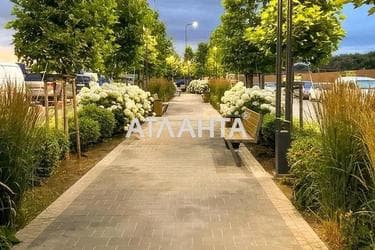 1-комнатная квартира по адресу ул. Спортивная (площадь 160,4 м²) - Atlanta.ua - фото 25