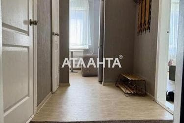 1-room apartment apartment by the address st. Dnepropetr dor Semena Paliya (area 34,4 m²) - Atlanta.ua - photo 16