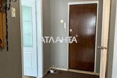 1-room apartment apartment by the address st. Dnepropetr dor Semena Paliya (area 34,4 m²) - Atlanta.ua - photo 17