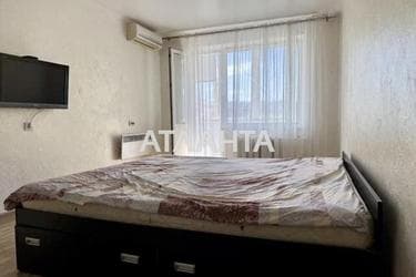 1-room apartment apartment by the address st. Dnepropetr dor Semena Paliya (area 34,4 m²) - Atlanta.ua - photo 18