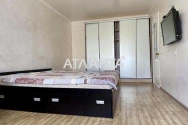 1-room apartment apartment by the address st. Dnepropetr dor Semena Paliya (area 34,4 m²) - Atlanta.ua - photo 19